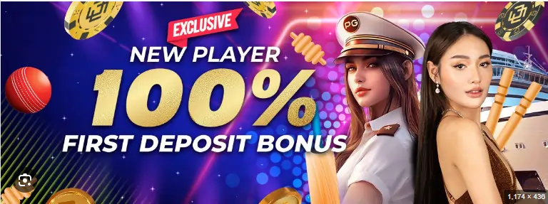 Betpk Deposit